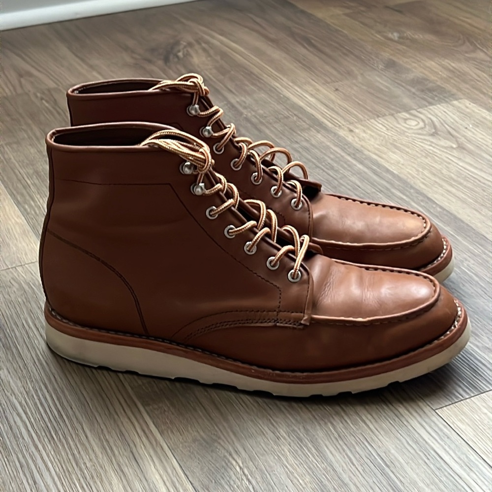 Thursday Boots Diplomat Harvest